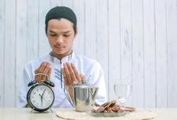 4 Syarat Niat Puasa Ramadhan yang Wajib Diketahui Muslim