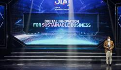 Aplikasi JConnect Bank Pembangunan Daerah Jawa Timur Raih Penghargaan DIA 2022
