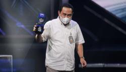 Pos Indonesia Raih Penghargaan DIA 2022 Berkat Aplikasi POSPAY<