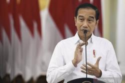 Jokowi Larang Menteri Bicara 3 Periode, Pakar UGM: Sudah Tepat<