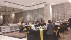 Digital Innovation Award Digelar Malam Ini, Sejumlah Kepala Daerah Hadir