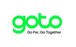 Saham GOTO Anjlok 5 Persen, Kembali ke Harga IPO