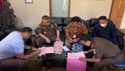 Korupsi RTH Alun-alun Jatibarang, Terdakwa Kembalikan Uang Negara Rp400 Juta 