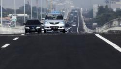 Rekayasa Lalu Lintas Contraflow Tol Japek bakal Diterapkan Hari Ini   