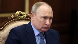  Pemimpin Barat Bungkam soal Alquran Dibakar, Putin Justru Ingatkan Tindakan Itu Sakiti Umat Islam  