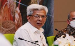 Wagub Sumsel Sebut Kelangkaan Solar Pengaruhi Distribusi Bahan Pokok<