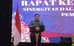 Menko Airlangga Beberkan Pendorong Ekonomi RI Kembali ke Jalur Positif, Apa Saja?