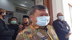 Bupati Garut Imbau Warga Jangan Tergiur Keuntungan Besar Investasi Tidak Jelas <