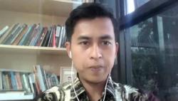 Di Webinar Perindo, Pengamat Sebut Kalangan Muda Masih Sulit Diajak ke TPS<