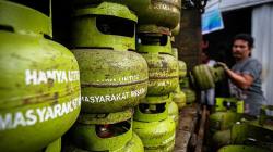 Terungkap, Subsidi Gas Elpiji 3 Kg Ternyata Hampir Rp34.000 per Tabung 
