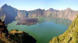 Kereta Gantung Gunung Rinjani Segera Dibangun, Investor Tiongkok Kucurkan Rp2,1 Triliun