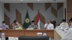 Palsukan Tanda Tangan JK, Arief Rosyid Resmi Dipecat dari DMI
