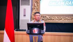 Kadiv Propam Sebut Penelitian Bersama Penting untuk Ungkap Penyebab Konflik TNI-Polri