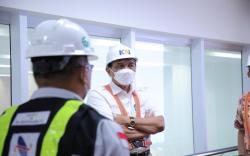 Harga Pertamax Naik Hari Ini, Luhut: Kita Paling Lambat Menaikkan<