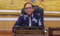 Mahfud Sebut Muhammadiyah Miliki Peran Besar dalam Pembangunan Indonesia