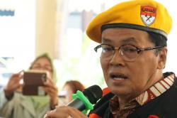  Panglima Gepako Sebut Pertahanan TNI Jebol soal Anak PKI