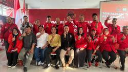 Sosialisasi dan Persiapan Pemilu 2024, KPU KBB Roadshow ke Kantor Parpol