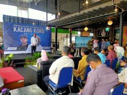 Teten Optimistis Kacang Koro Bisa Gantikan Kedelai Jadi Bahan Baku Tempe