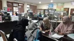 Edaran Pemkot Mataram, ASN Diminta Pakai Baju Muslim selama Ramadan<