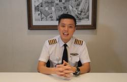 Setelah Doni Salamanan dan Indra Kenz, Pilot Ini Dilaporkan ke Polisi Terkait Kasus Binary Option 