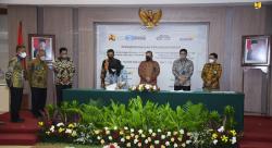  Renovasi 37 Jembatan Callender Hamilton di Pulau Jawa, Kementerian PUPR Anggarkan Rp1,73 Triliun 