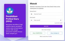 Link Download Kisi-kisi Akademik PPG dalam Jabatan 2022 dan Jadwalnya Lengkap