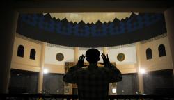Jadwal Sholat di Bandung dan Buka Puasa Hari Ini 3 April 2022