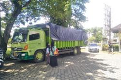 Hendak Jual Bantuan Alat untuk Nelayan, Truk di Lombok Tengah Diamankan Polisi