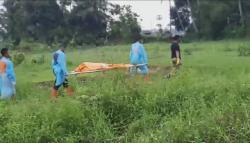 Hilang 10 Hari, Jasad Nenek Wiwi Ditemukan Membusuk di Hutan Kawalu Tasikmalaya