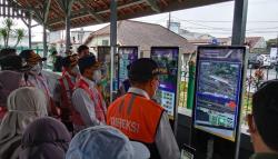 8 Bulan Mati Suri, Menhub Pastikan KA Bogor-Sukabumi Beroperasi Pekan Depan