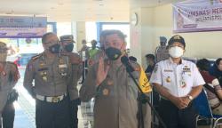 Kapolda Metro Tegaskan Tak Larang SOTR : Yang Saya Larang Kegiatan Merusak Bulan Ramadan  