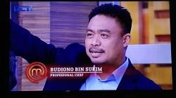 MasterChef Indonesia Kedatangan Tamu Istimewa dari Inggris, Machel: Sakti Nih Orang