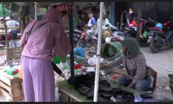 Aneka Bahan Es untuk Buka Puasa Diserbu Pembeli, Cincau Paling Banyak Dicari