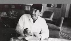 Cerita Haru Bung Karno Tinggalkan Istana Negara hanya Berpiyama dan Kaos Oblong