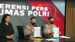 Total Rp23 Miliar Disita dari Kasus Robot Trading Viral Blast