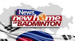 Besok! Pebulu Tangkis Terbaik Indonesia Beraksi di Korea Open 2022