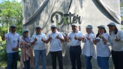 Angkasa Pura Property Resmikan Mini Golf dan Cafe di Bandara Adisutjipto Yogyakarta