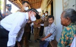 Kunjungi Ponorogo, Menko Muhadjir Effendy Minta Tradisi Nikah Sedarah Dihentikan <