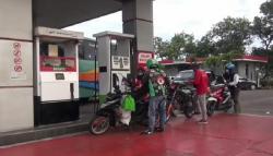 Ojol Dapat Subsidi BBM, Pertamina bakal Perbarui Data Penerima