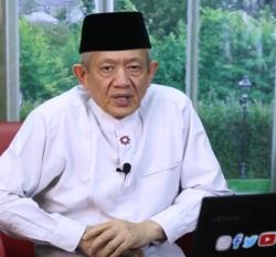 Ramadan Bulan Istimewa