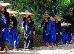Mengenal Kebudayaan Suku Baduy yang Menolak Modernisasi