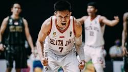 Profil Biodata Andakara Prastawa Dhyaksa, Si Stephen Curry Indonesia