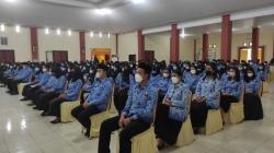 Parah, Oknum Pejabat di Buol Terlibat Kecurangan Penerimaan ASN