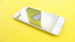 3 Cara Menyimpan Foto dari Snapchat ke Galeri