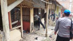 2 Rumah Pensiunan PNS Polri di KBB Dieksekusi seusai Kalah dari Penggugat SPN Polda Jabar<
