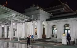 Jadwal Imsakiyah Palembang 6 April 2022
