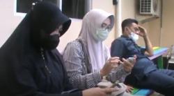 Anggota Polres Lotim 3 Tahun Hilang Misterius, Keluarga Datangi Polda NTB<