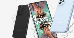 Spesifikasi Samsung Galaxy A33 5G, Dibekali Baterai dan RAM Besar
