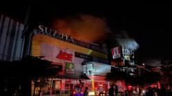 Sepanjang Januari-Mei 2022, Damkar Banda Aceh Padamkan 29 Musibah Kebakaran