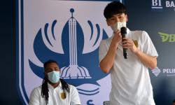 Ini Bocoran Gaji Taisei Marukawa di PSIS, Setara dengan Pemain Klub Besar Liga Jepang